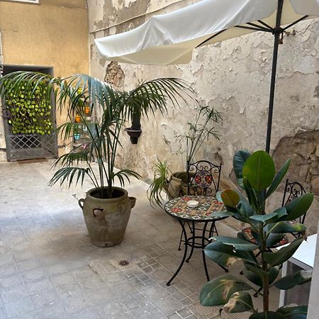 Vecchio Loft Villa Syracuse Exterior foto
